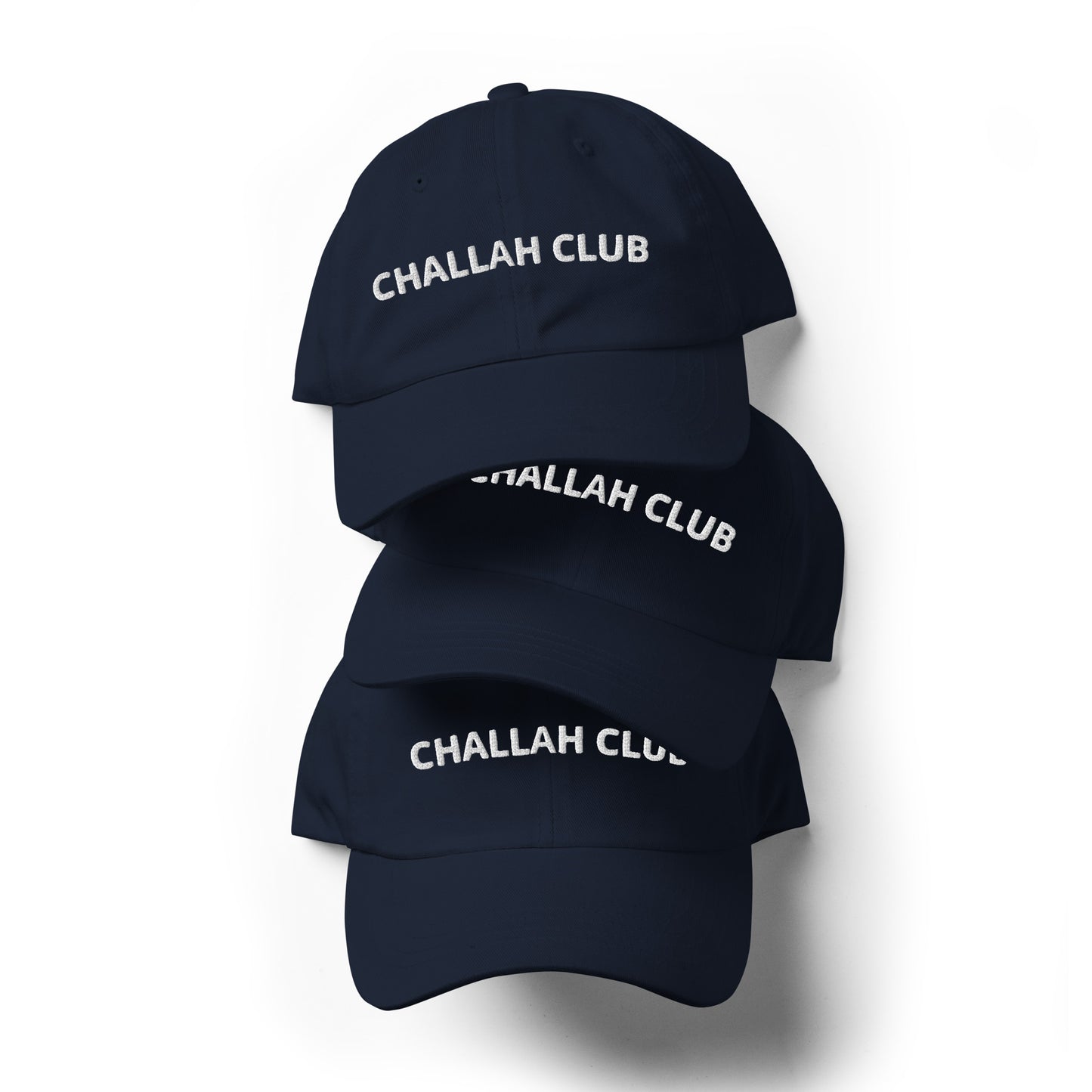 Challah Club Hat