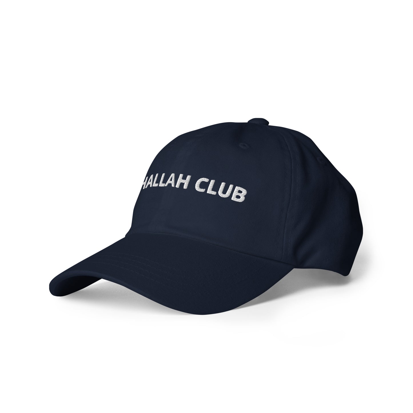 Challah Club Hat